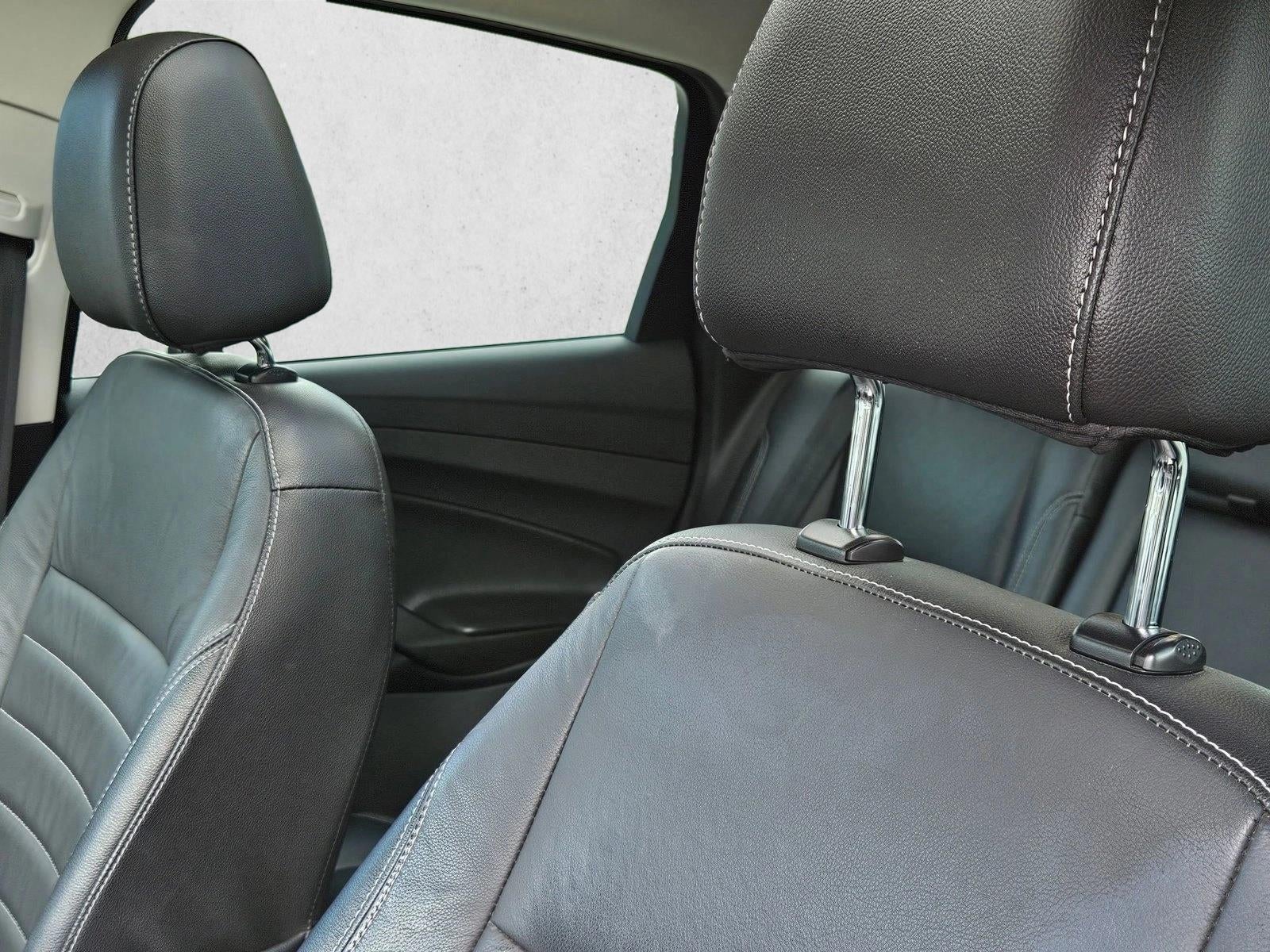 2015 Ford C-Max Hybrid 5dr HB SEL