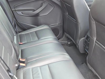 2015 Ford C-Max Hybrid 5dr HB SEL