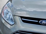 2015 Ford C-Max Hybrid 5dr HB SEL