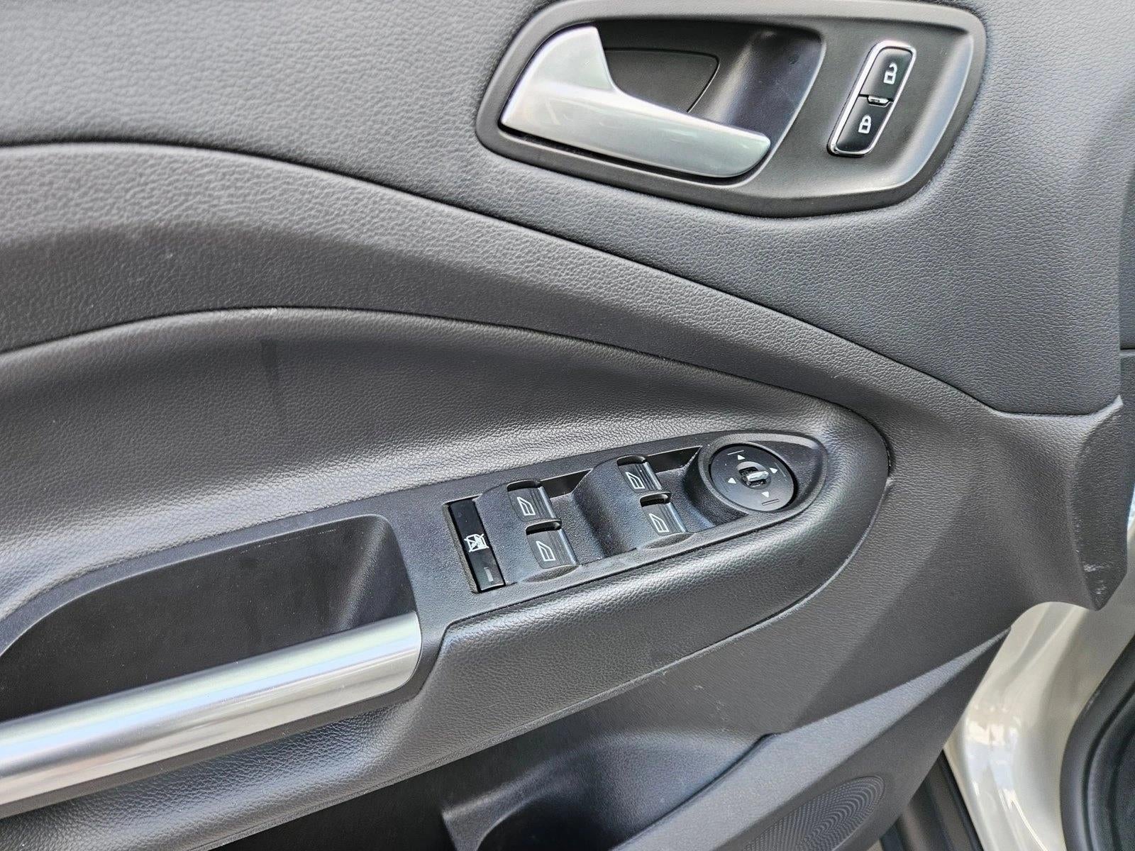 2015 Ford C-Max Hybrid 5dr HB SEL