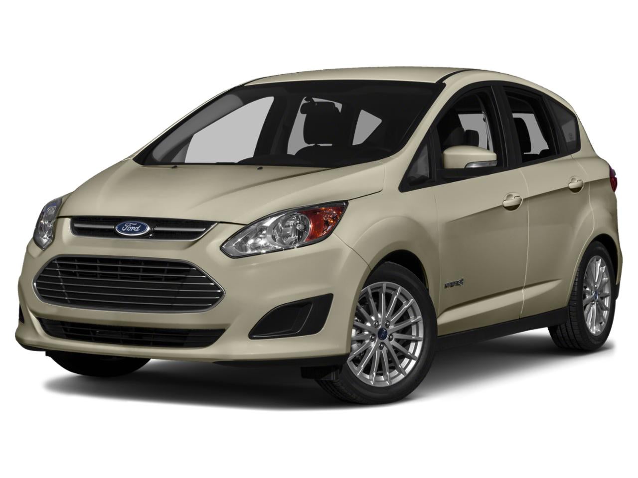2015 Ford C-Max Hybrid 5dr HB SEL