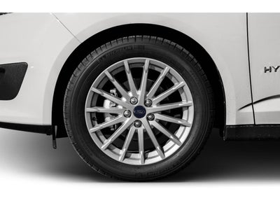 2015 Ford C-Max Hybrid 5dr HB SEL