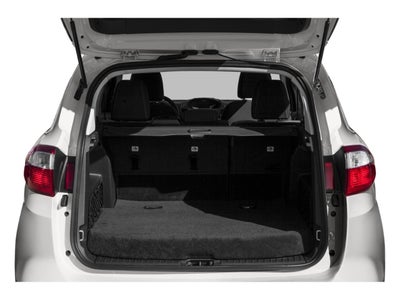 2015 Ford C-Max Hybrid 5dr HB SEL