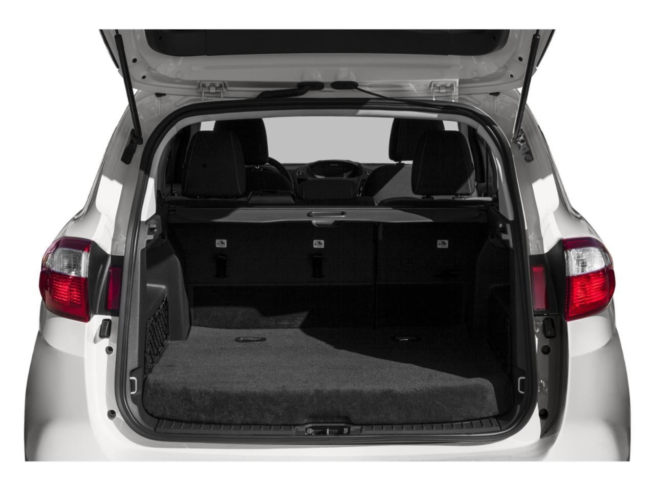 2015 Ford C-Max Hybrid 5dr HB SEL