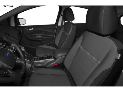 2015 Ford C-Max Hybrid 5dr HB SEL