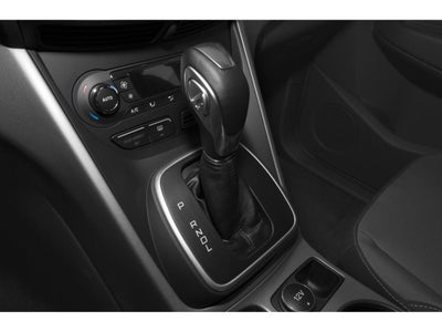 2015 Ford C-Max Hybrid 5dr HB SEL