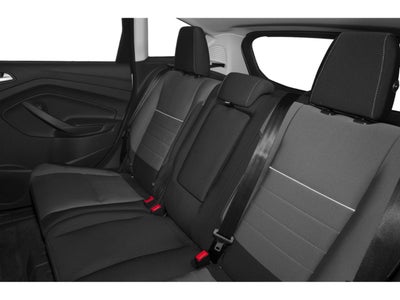 2015 Ford C-Max Hybrid 5dr HB SEL