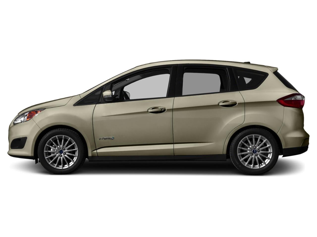 2015 Ford C-Max Hybrid 5dr HB SEL
