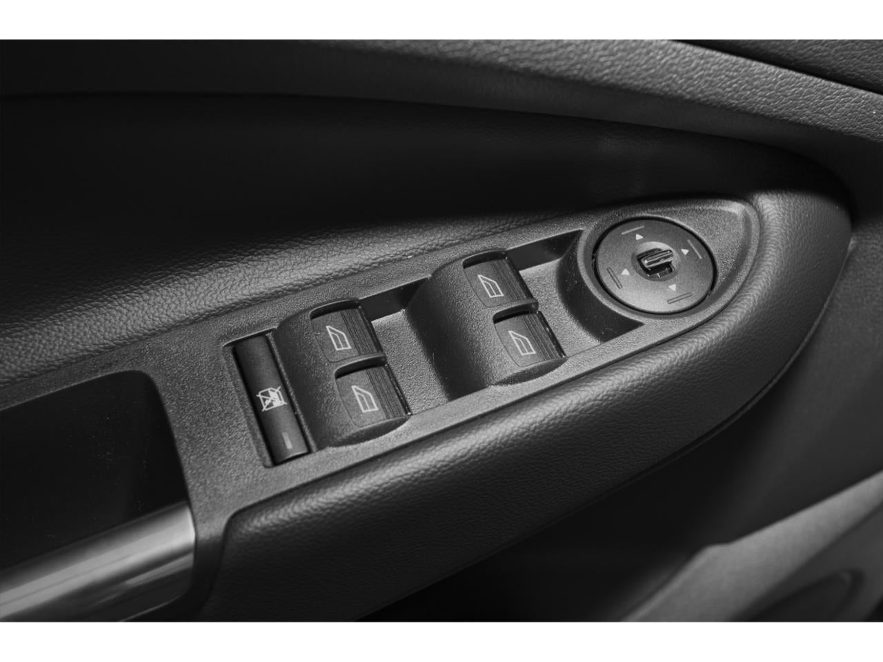2015 Ford C-Max Hybrid 5dr HB SEL
