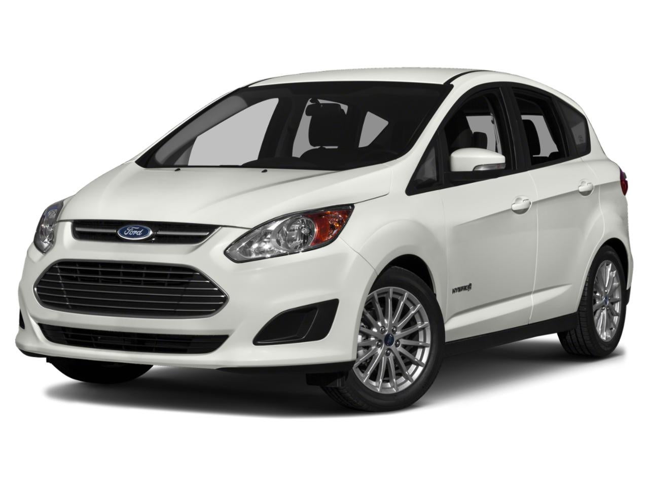 2015 Ford C-Max Hybrid 5dr HB SEL