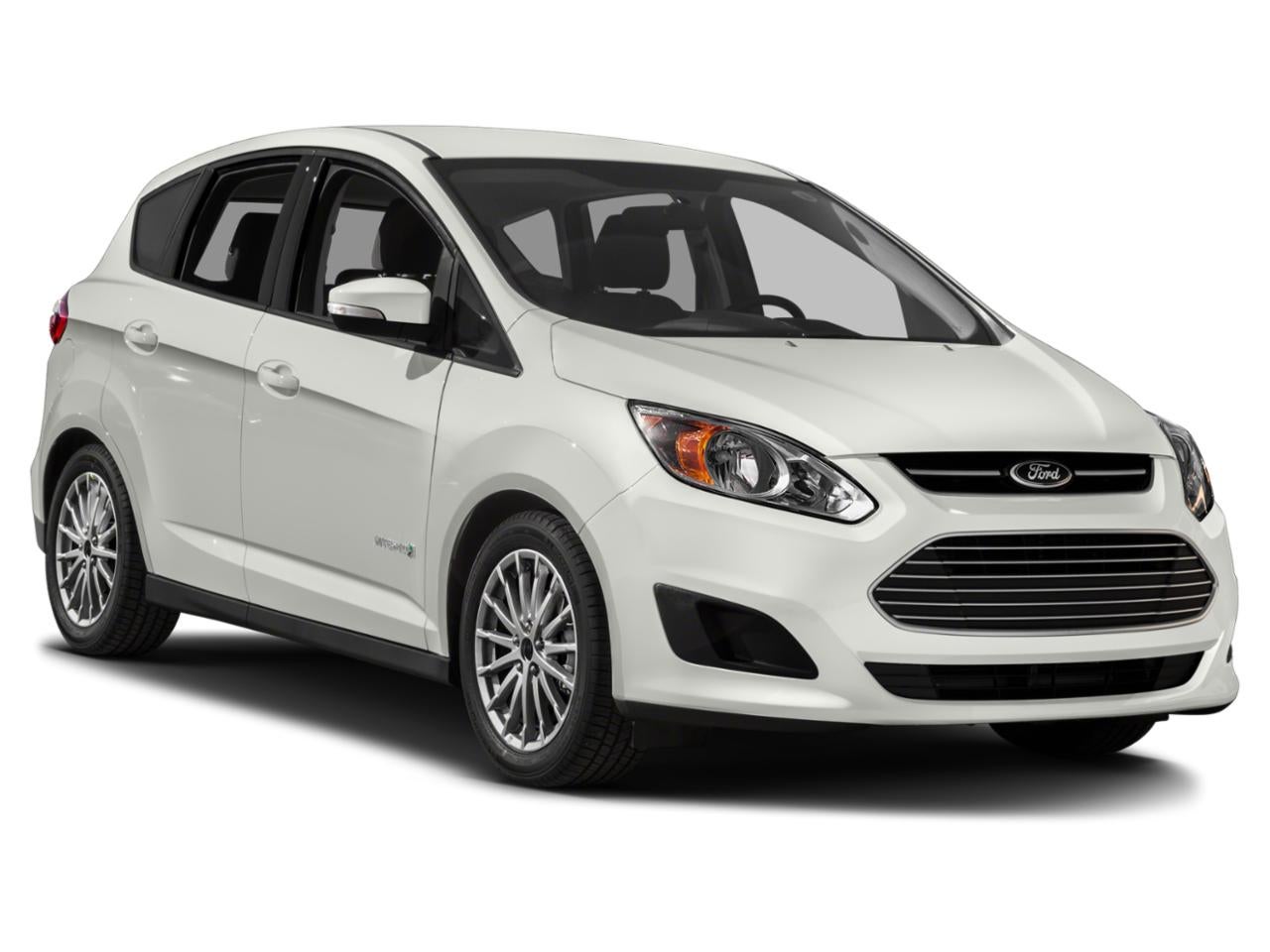 2015 Ford C-Max Hybrid 5dr HB SEL