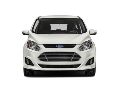 2015 Ford C-Max Hybrid 5dr HB SEL