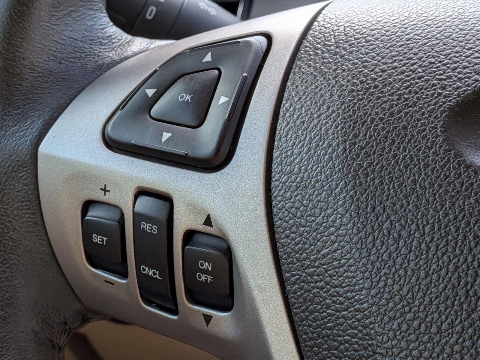 2013 Ford Taurus 4dr Sdn SEL FWD