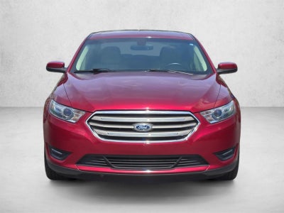 2013 Ford Taurus 4dr Sdn SEL FWD