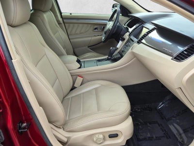 2013 Ford Taurus 4dr Sdn SEL FWD