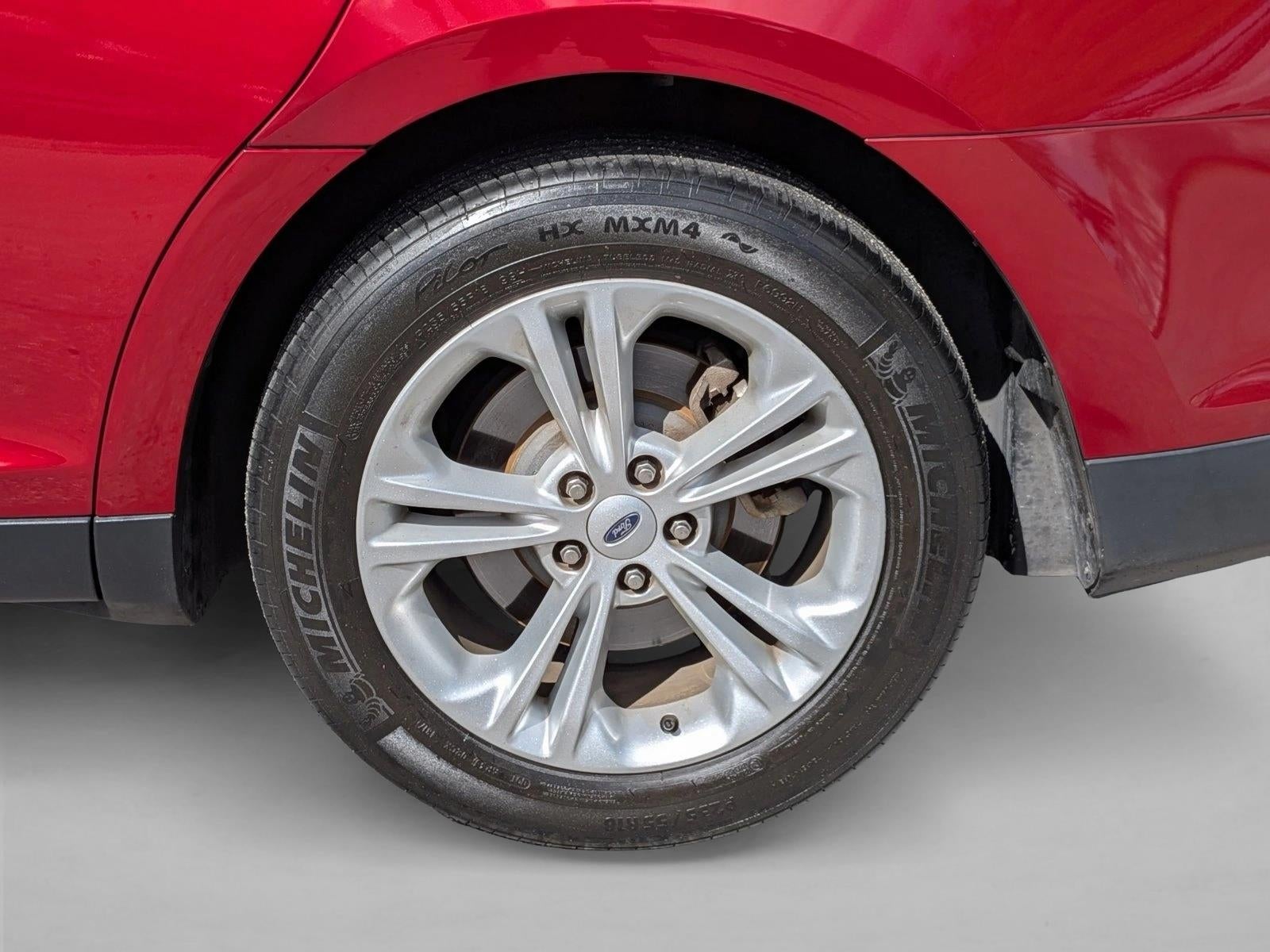 2013 Ford Taurus 4dr Sdn SEL FWD