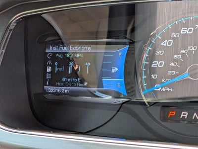 2013 Ford Taurus 4dr Sdn SEL FWD