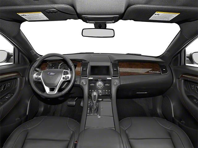 2013 Ford Taurus 4dr Sdn SEL FWD