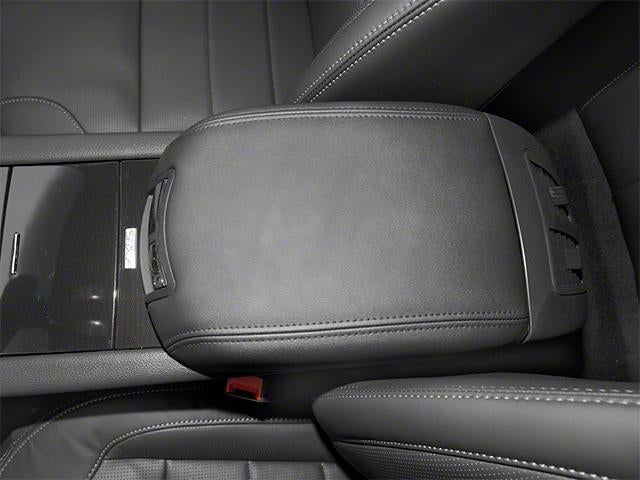 2013 Ford Taurus 4dr Sdn SEL FWD