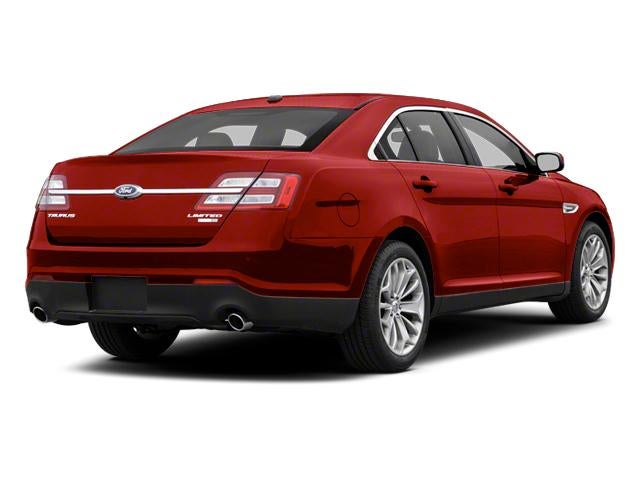 2013 Ford Taurus 4dr Sdn SEL FWD