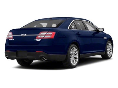 2013 Ford Taurus 4dr Sdn SEL FWD