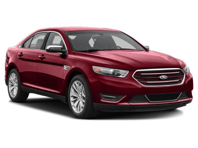 2013 Ford Taurus 4dr Sdn SEL FWD