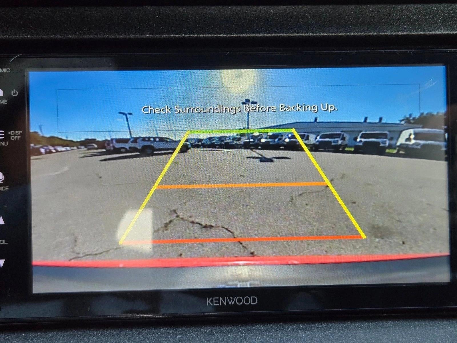 2015 Ford Mustang 2dr Conv V6