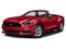 2015 Ford Mustang 2dr Conv V6