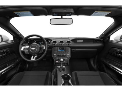 2015 Ford Mustang 2dr Conv V6