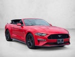 2018 Ford Mustang GT Premium Convertible