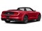 2018 Ford Mustang GT Premium Convertible