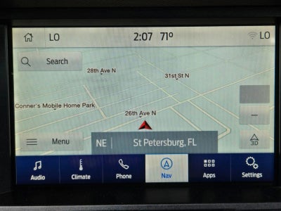 2019 Ford Mustang EcoBoost Premium Convertible