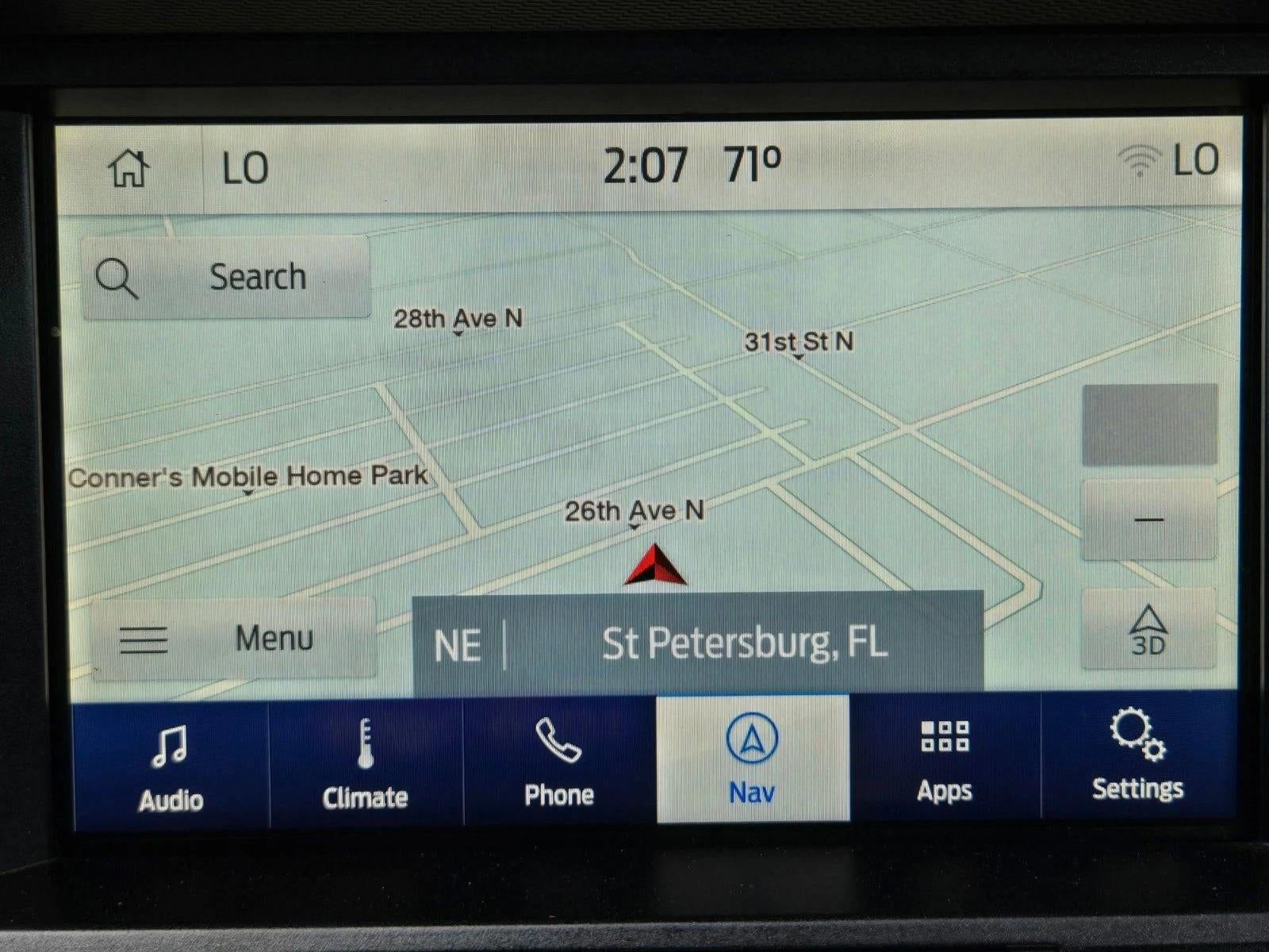 2019 Ford Mustang EcoBoost Premium Convertible