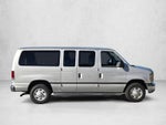2013 Ford Econoline Wagon E-350 Super Duty XLT
