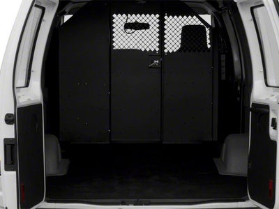 2013 Ford Econoline Wagon E-350 Super Duty XLT