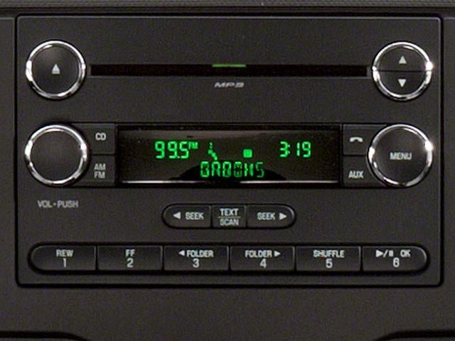 2013 Ford Econoline Wagon E-350 Super Duty XLT