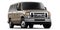 2013 Ford Econoline Wagon E-350 Super Duty XLT