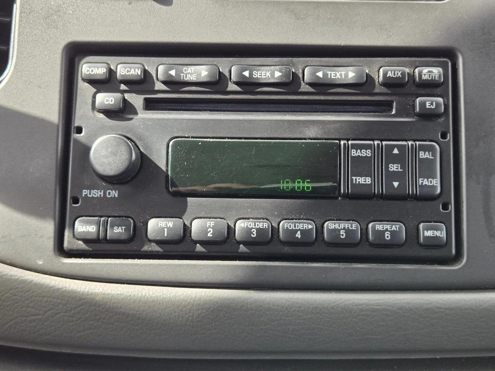 2008 Ford Econoline Wagon E-350 Super Duty Ext XLT