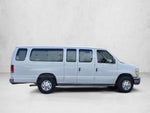 2008 Ford Econoline Wagon E-350 Super Duty Ext XLT