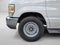 2008 Ford Econoline Wagon E-350 Super Duty Ext XLT