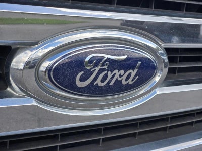2008 Ford Econoline Wagon E-350 Super Duty Ext XLT