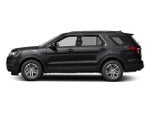 2016 Ford Explorer FWD 4dr Base