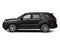 2016 Ford Explorer FWD 4dr Base