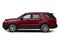 2016 Ford Explorer FWD 4dr Base
