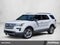 2018 Ford Explorer XLT FWD