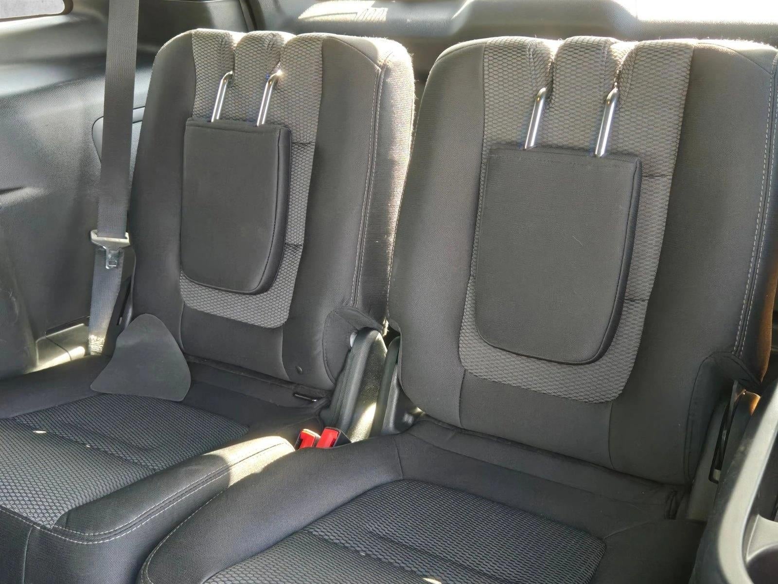 2017 Ford Explorer XLT FWD