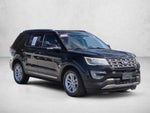 2017 Ford Explorer XLT FWD