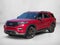 2020 Ford Explorer ST 4WD