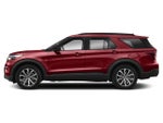 2020 Ford Explorer ST 4WD