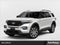 2020 Ford Explorer ST 4WD